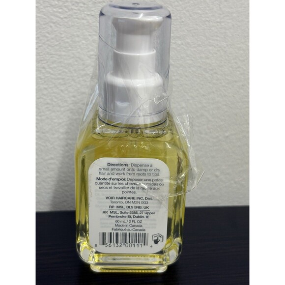 Vor Haircare A Walk In The Sun Luxury Hair Oil 3.4 oz Jumbo - Picture 2 of 2